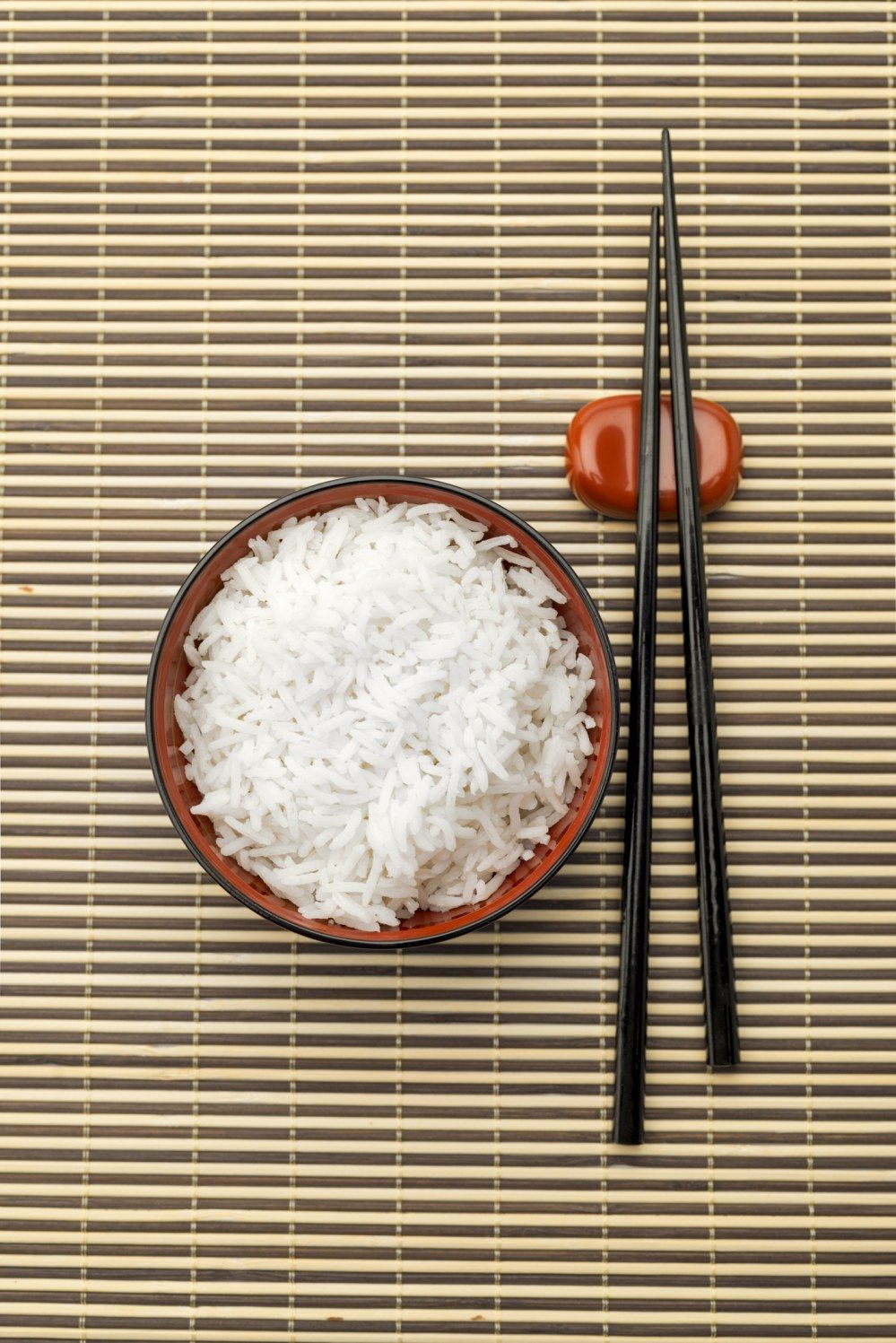 riz japonais