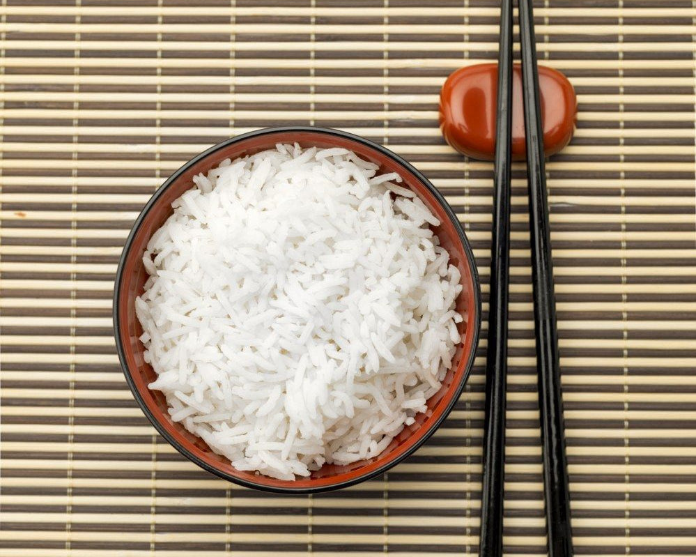 riz japonais