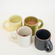 Spill the Tea - 4 mugs