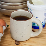 Le Mug Parfait - Meringue