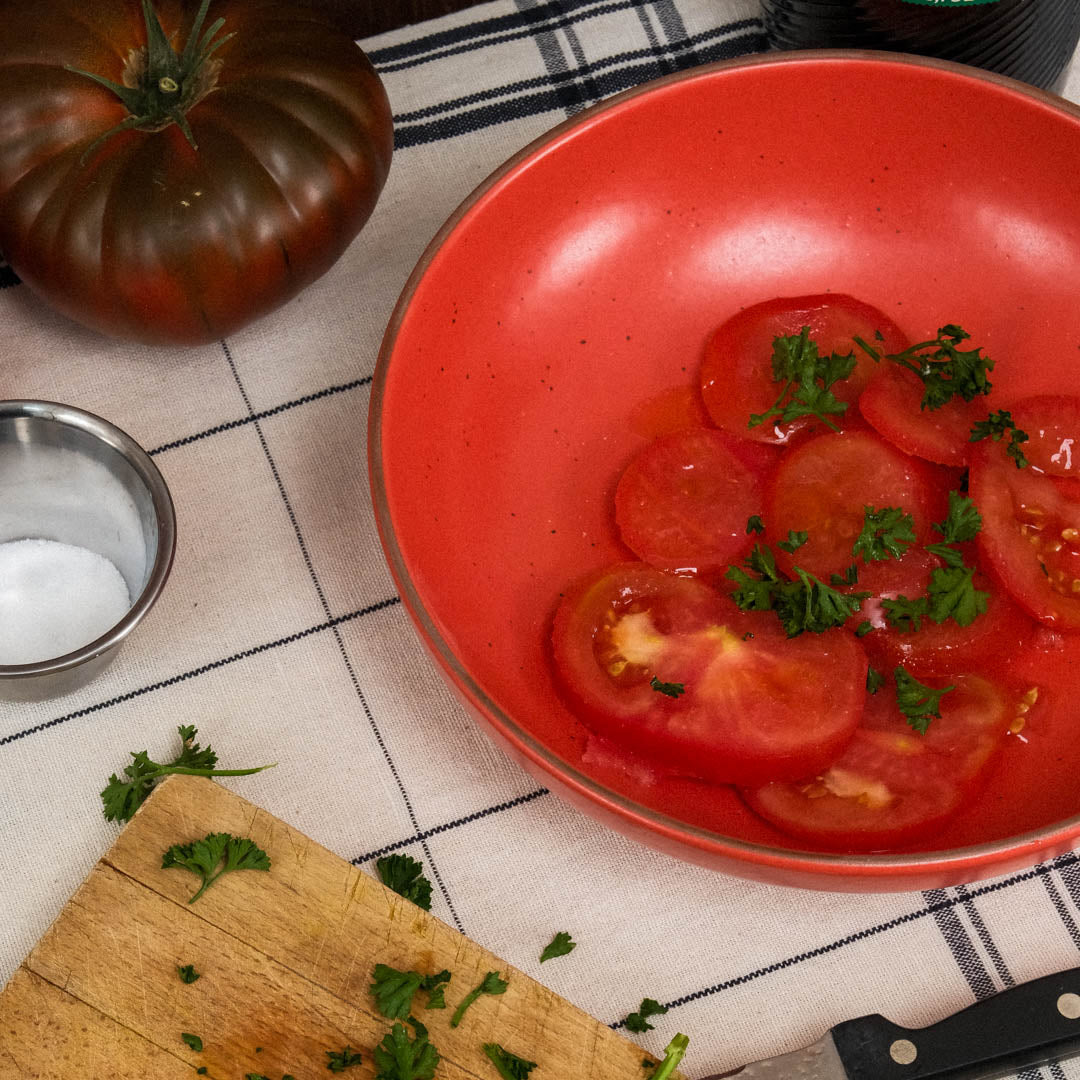Sunday Lunch - 8 assiettes