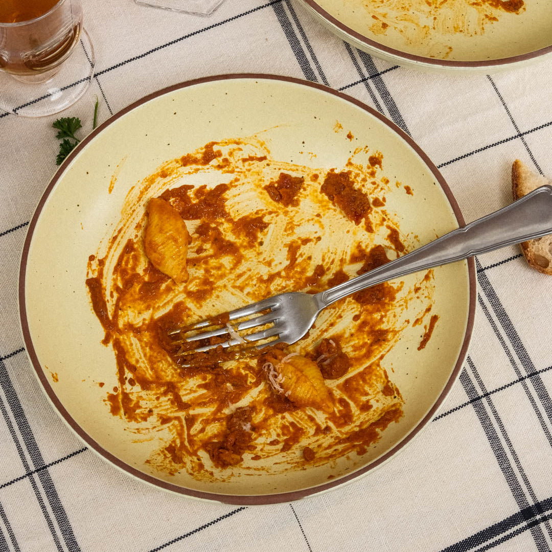 L'Assiette Everyday - Butter