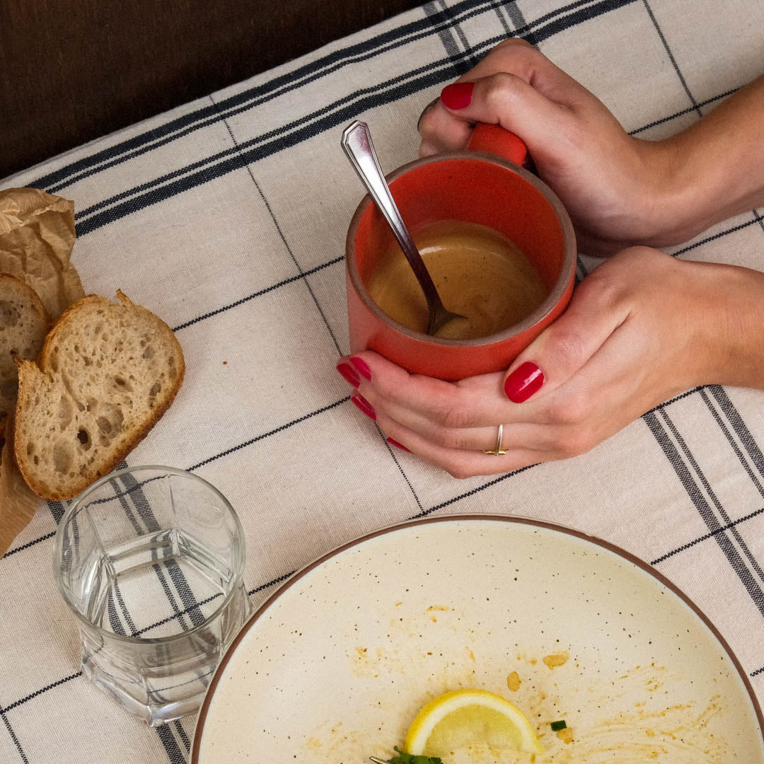Le Mug Parfait - Tomato