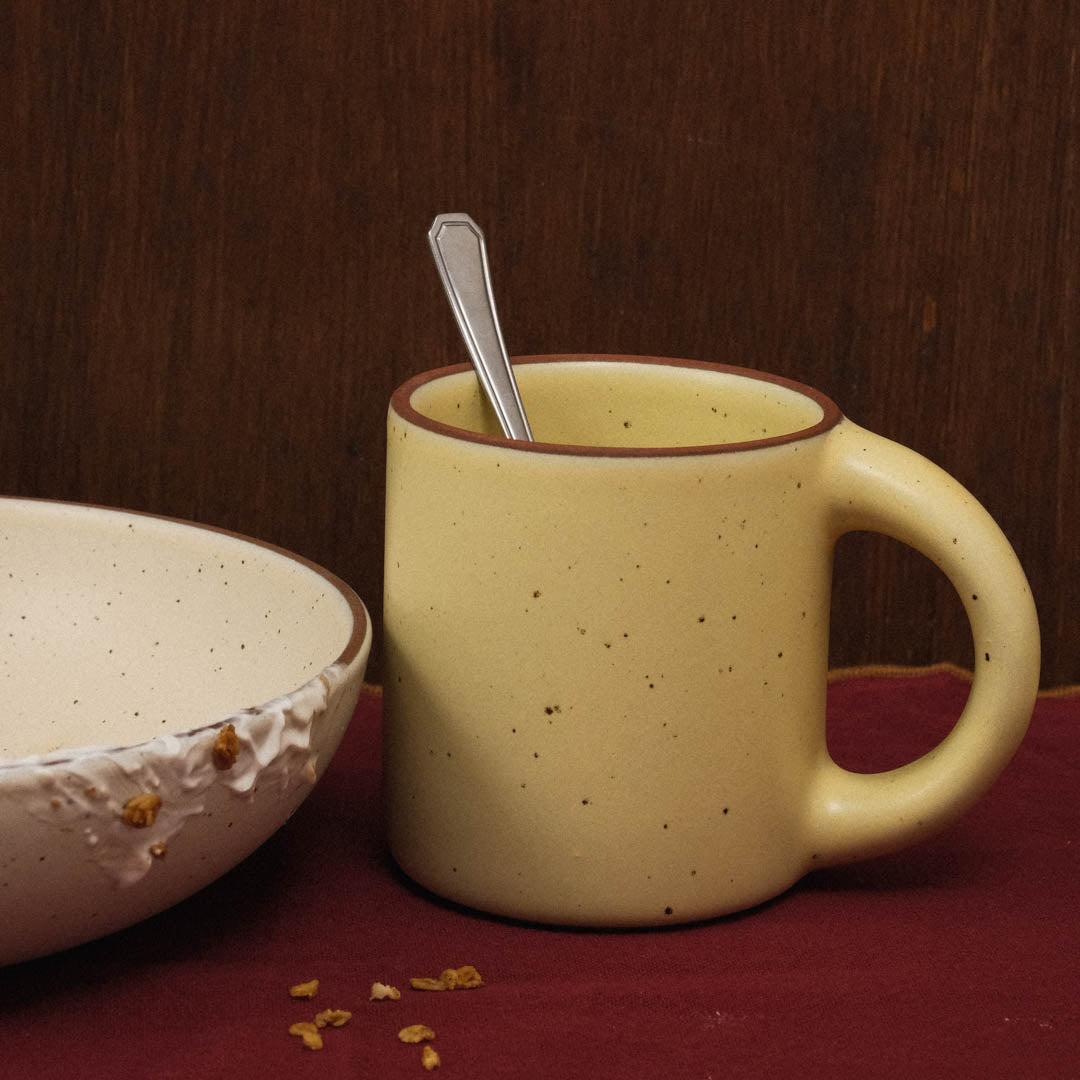 Le Mug Parfait - Butter