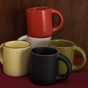 Le Mug Parfait - Soy Sauce