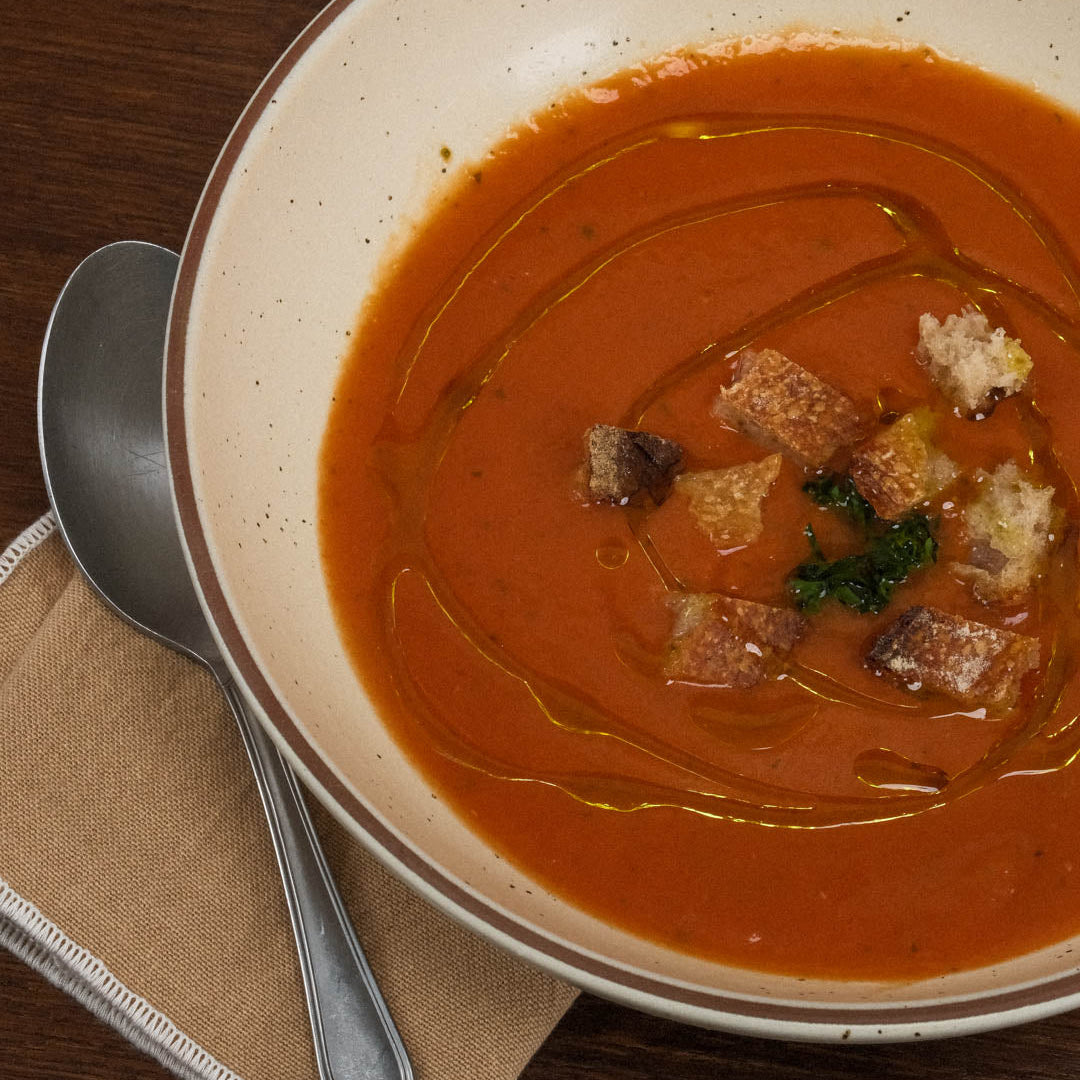 L'Assiette Everyday - Meringue