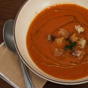 L'Assiette Everyday - Meringue