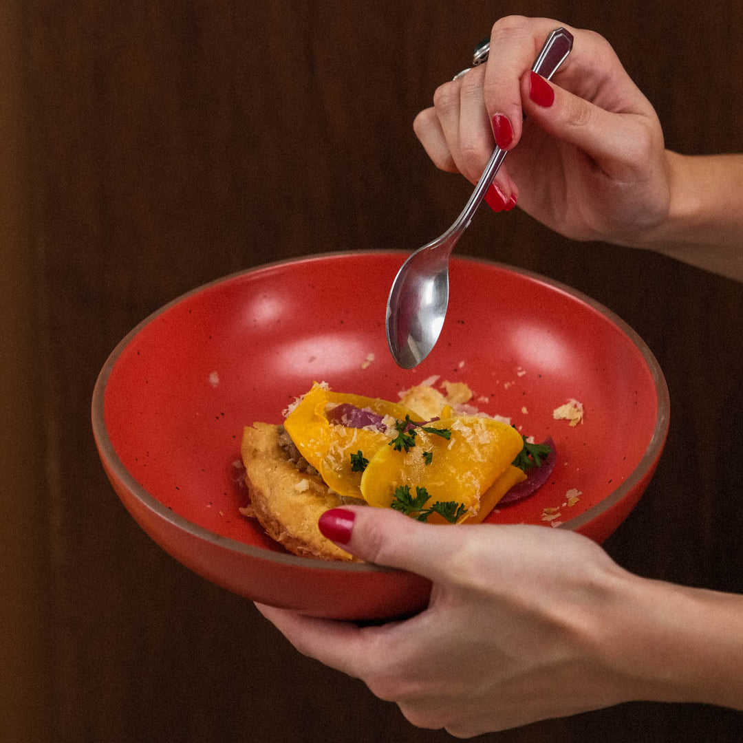 L'Assiette Everyday - Tomato