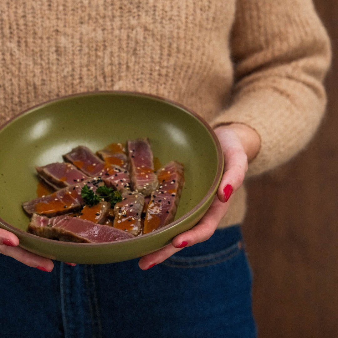 L'Assiette Everyday - Broccoli