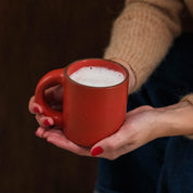 Le Mug Parfait - Tomato