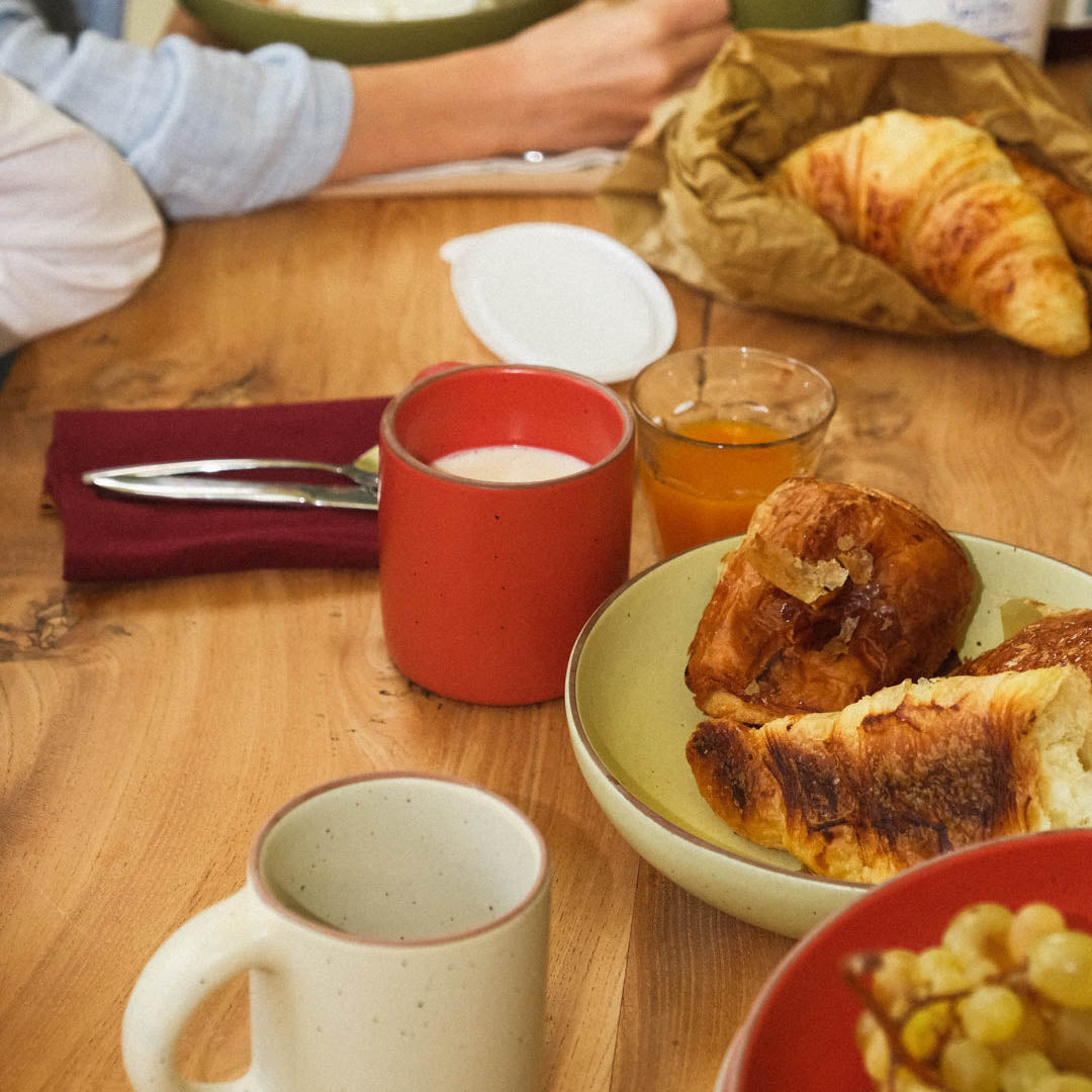 Family Set - 8 Pièces