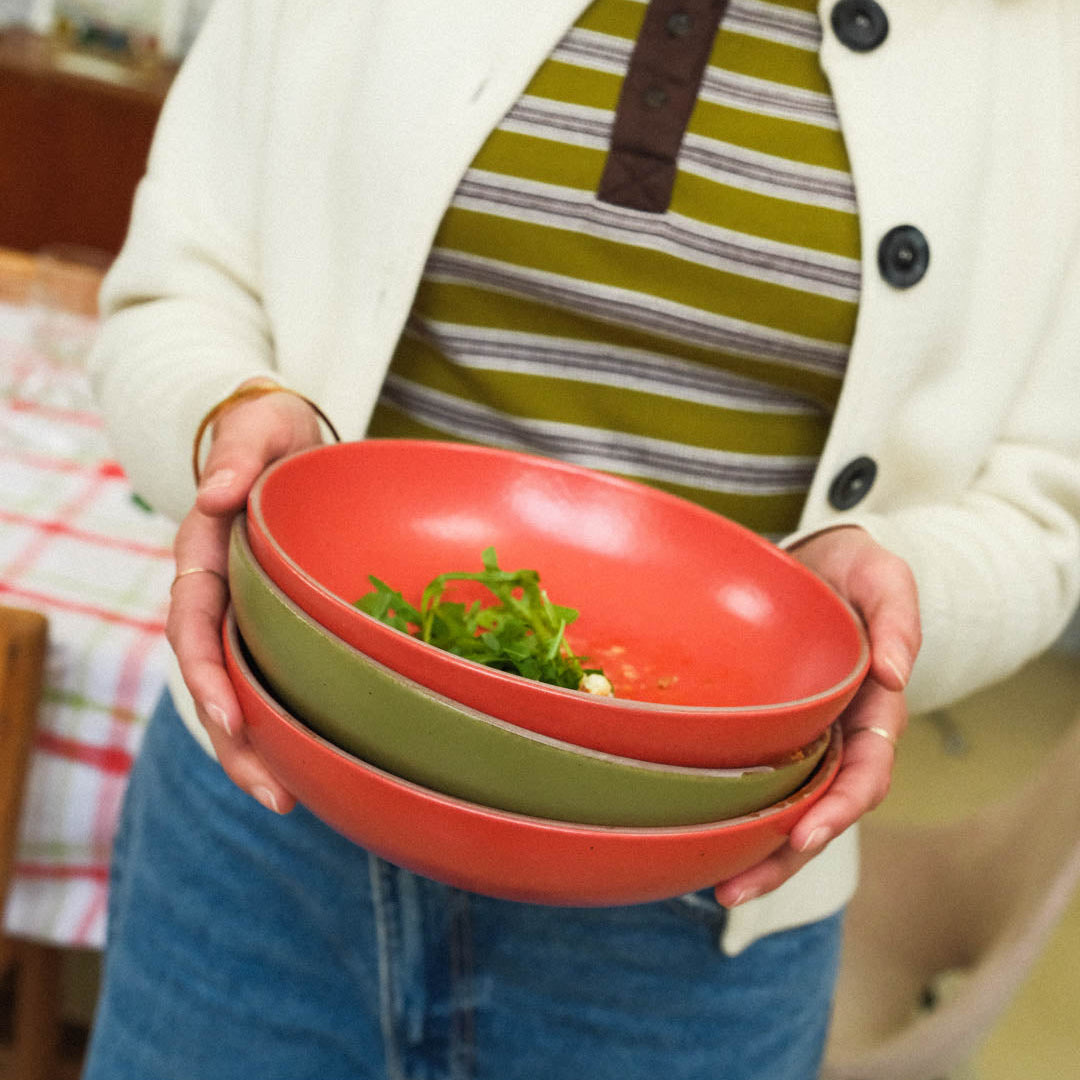 Family Set - 8 Pièces