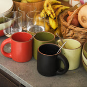 Daily Set - 4 Pièces