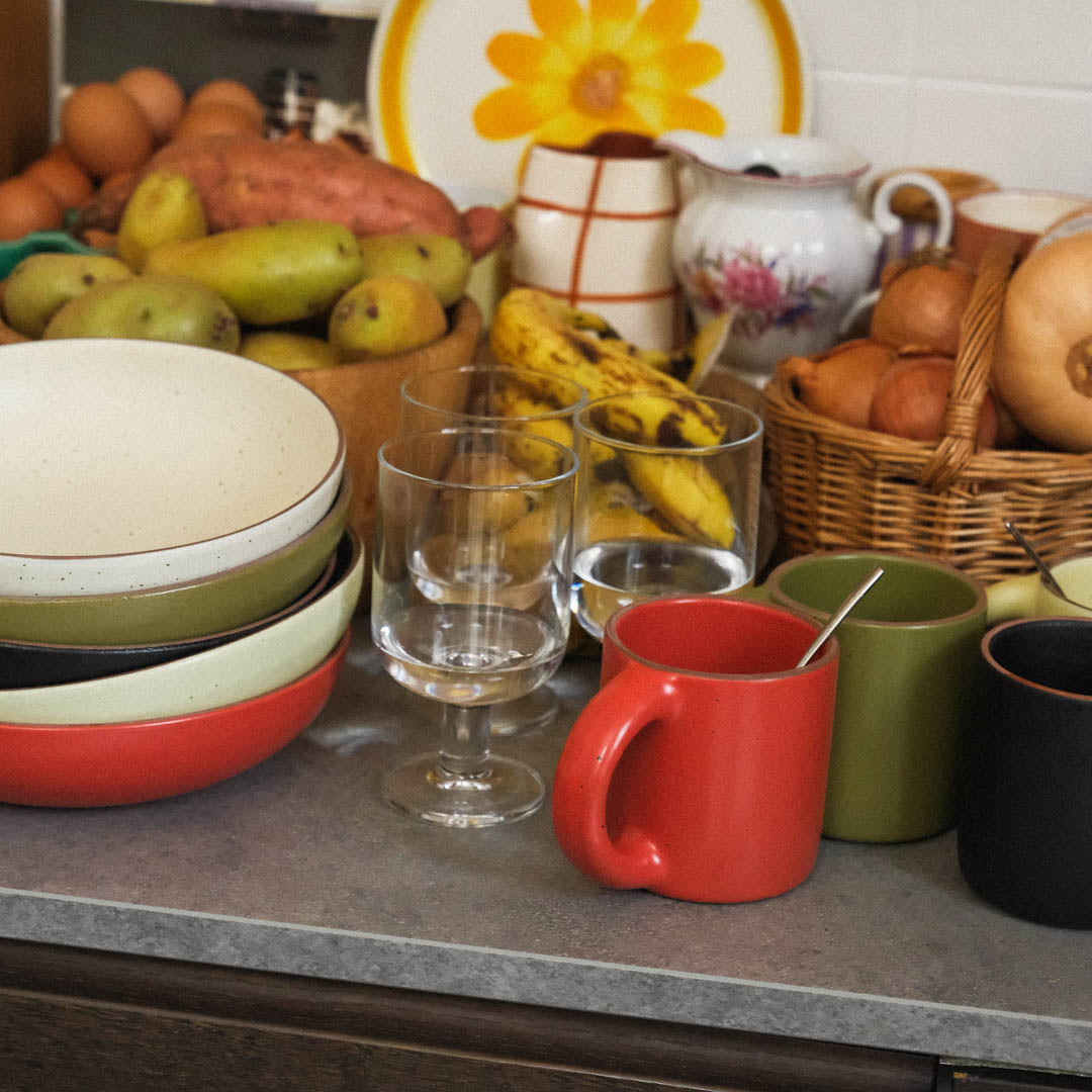 Family Set - 8 Pièces