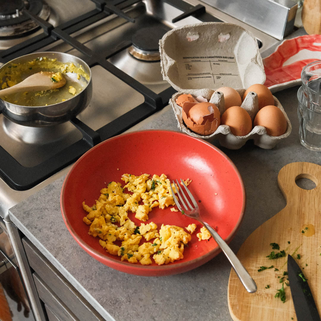 L'Assiette Everyday - Tomato