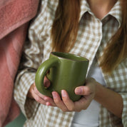 Le Mug Parfait - Broccoli