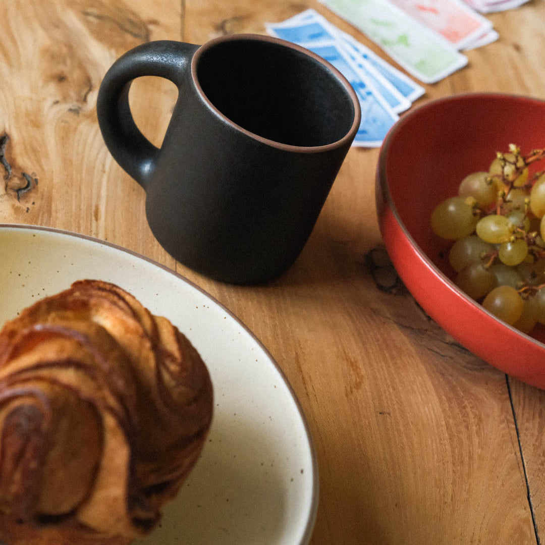 Daily Set - 4 Pièces