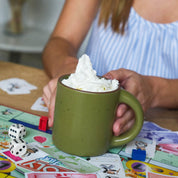 Le Mug Parfait - Broccoli