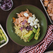 L'Assiette Everyday - Broccoli