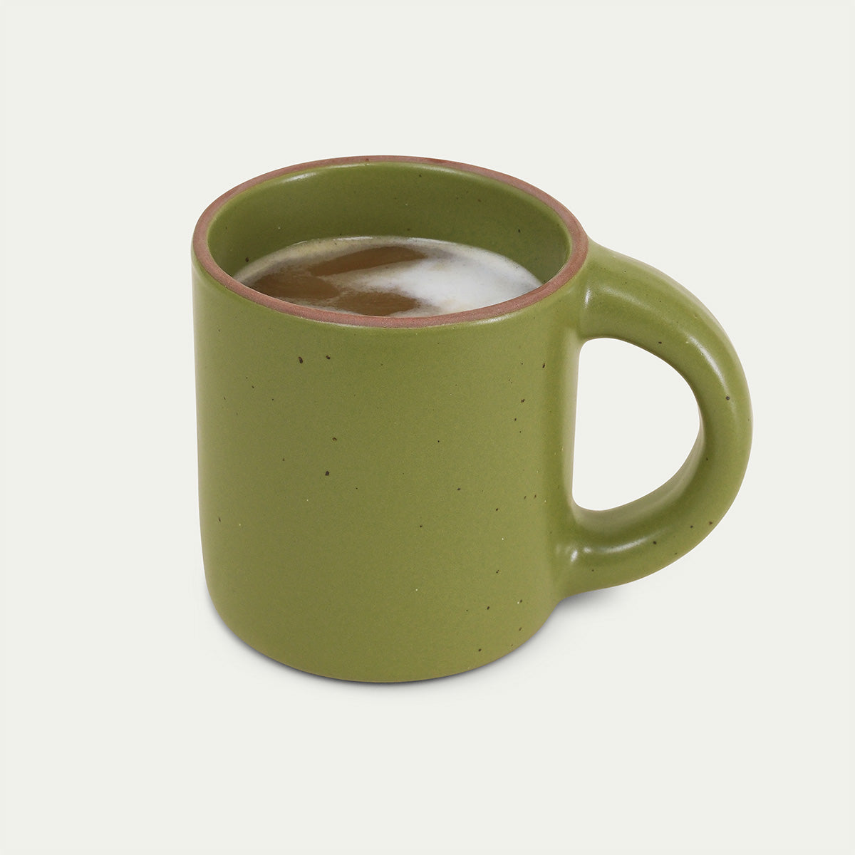 Le Mug Parfait - Broccoli