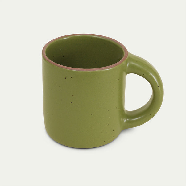 Le Mug Parfait - Broccoli