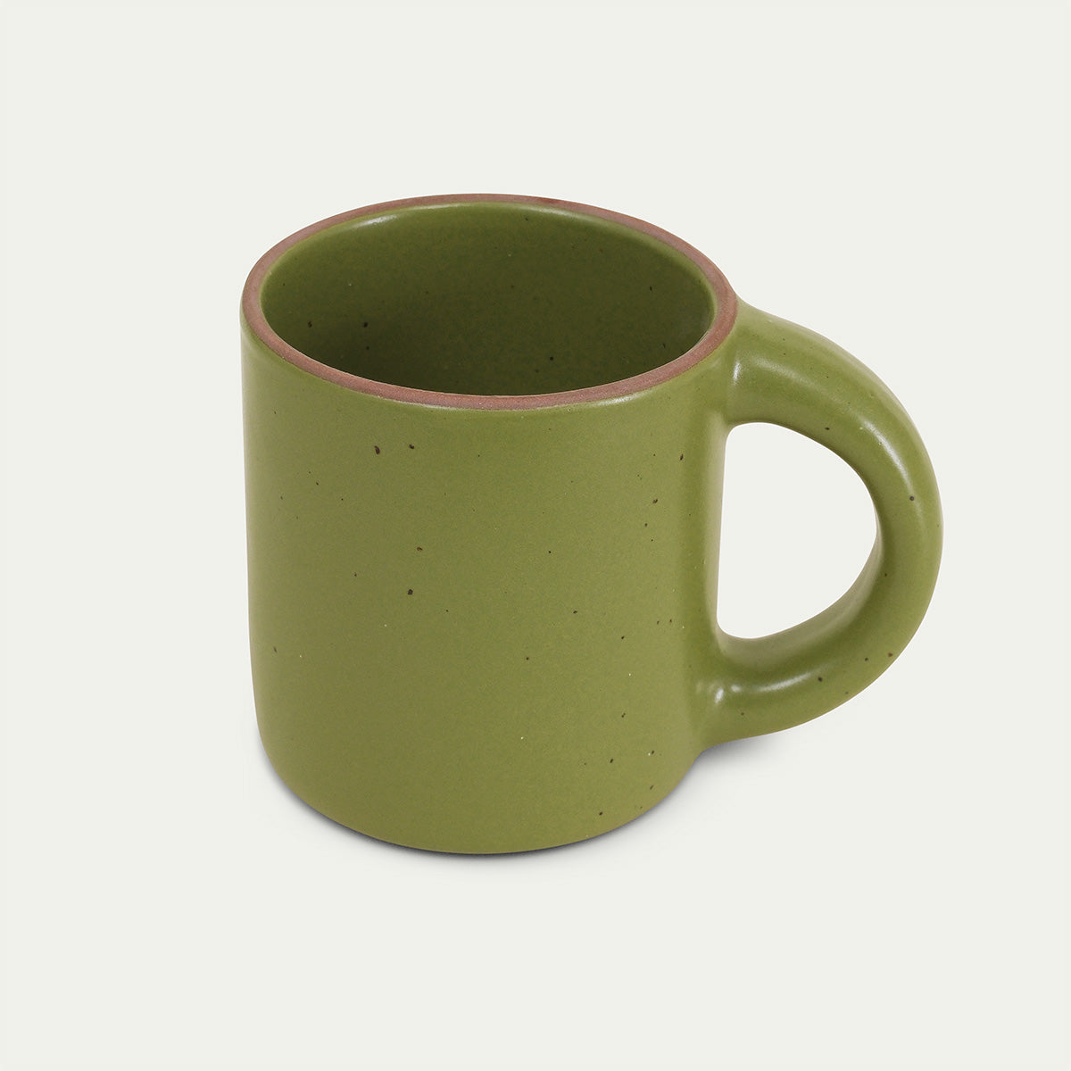 Le Mug Parfait - Broccoli