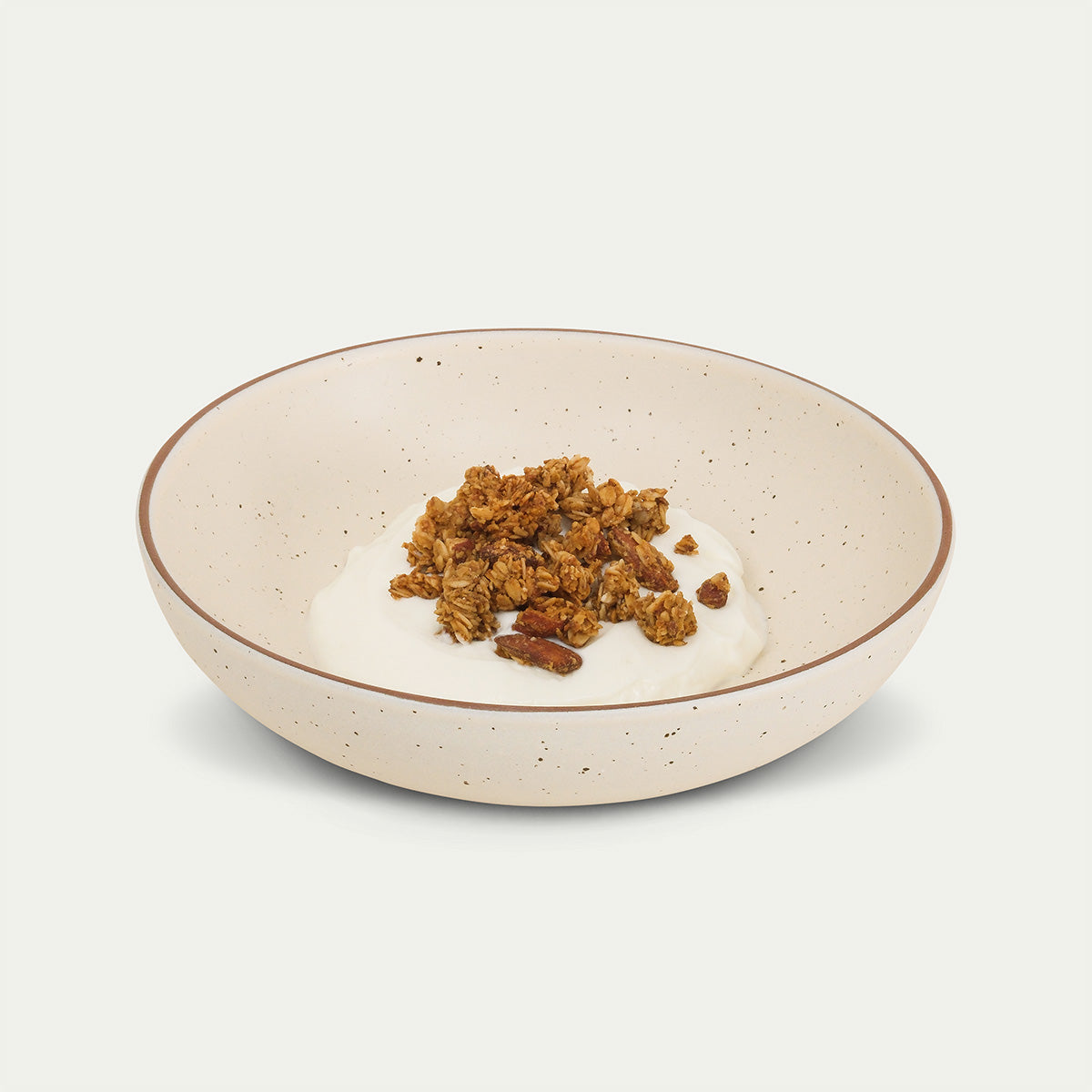 L'Assiette Everyday - Meringue