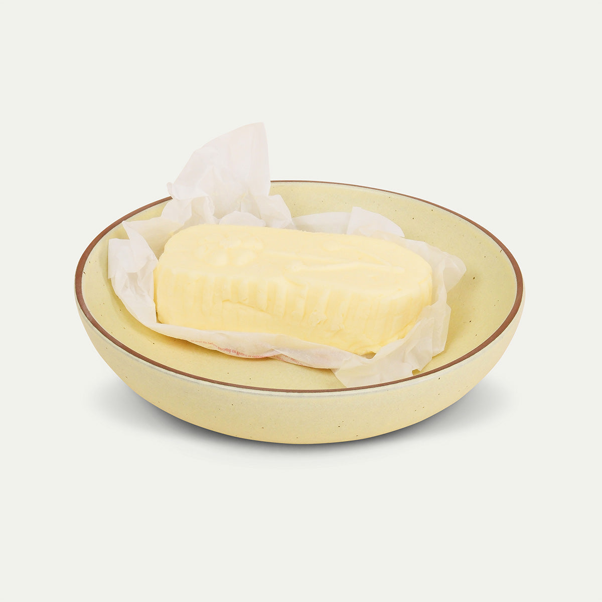 L'Assiette Everyday - Butter